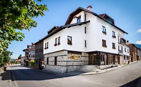 Velinov Boutique Hotel