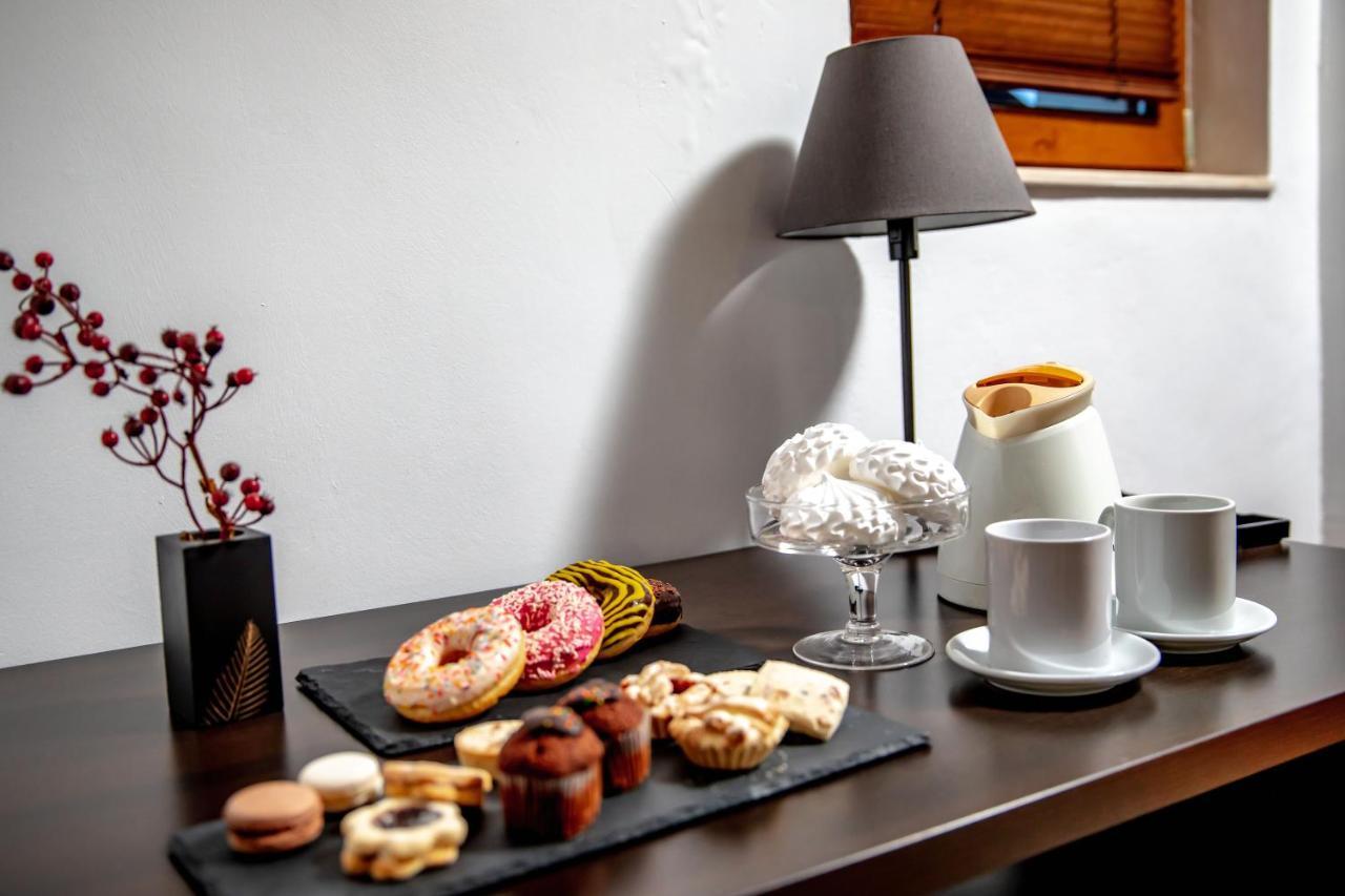 בנסקו Velinov Boutique Hotel מראה חיצוני תמונה