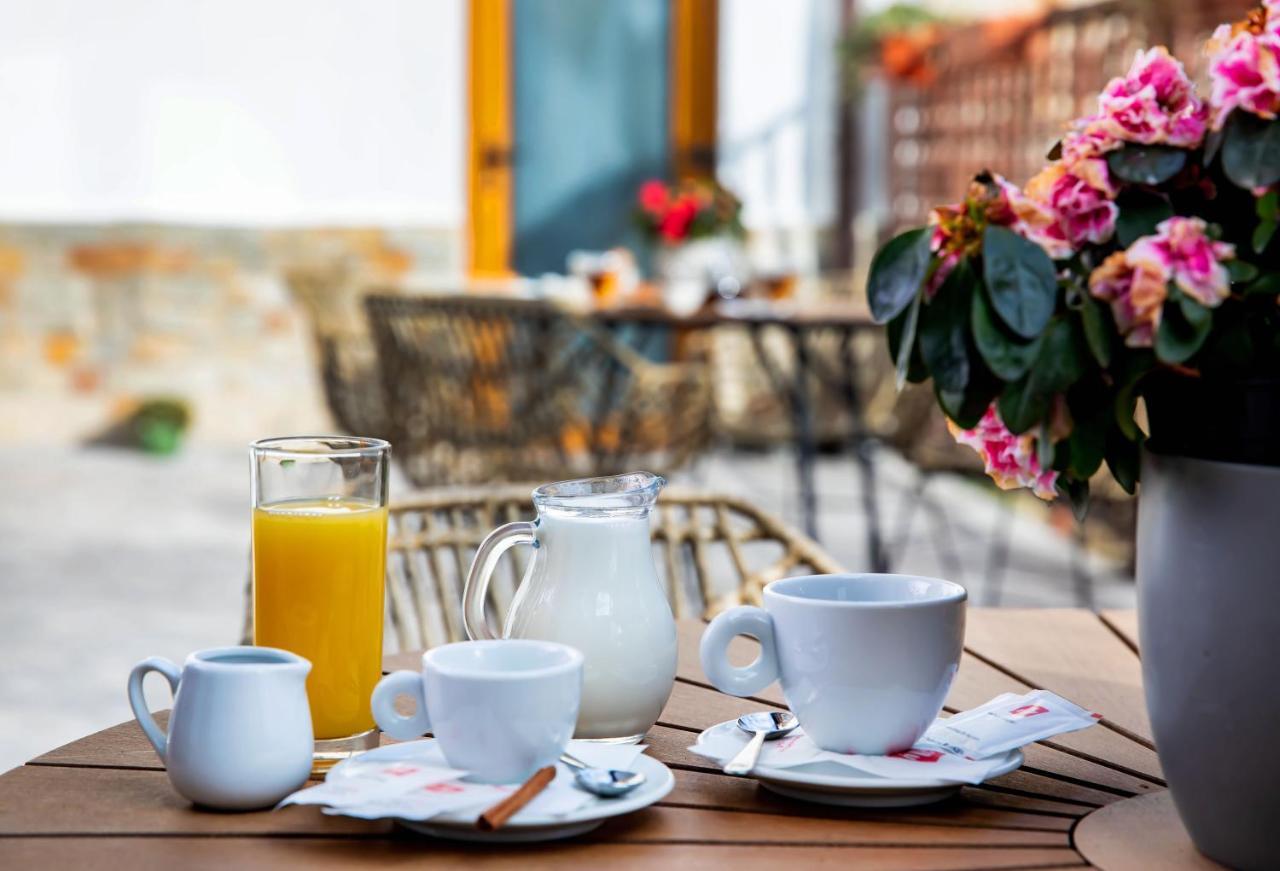 בנסקו Velinov Boutique Hotel מראה חיצוני תמונה