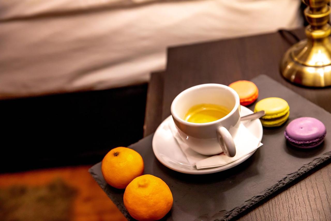 בנסקו Velinov Boutique Hotel מראה חיצוני תמונה