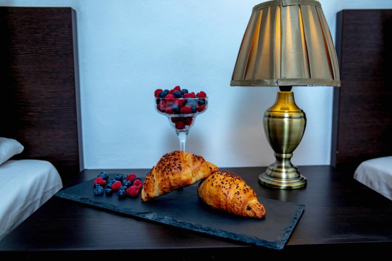 בנסקו Velinov Boutique Hotel מראה חיצוני תמונה