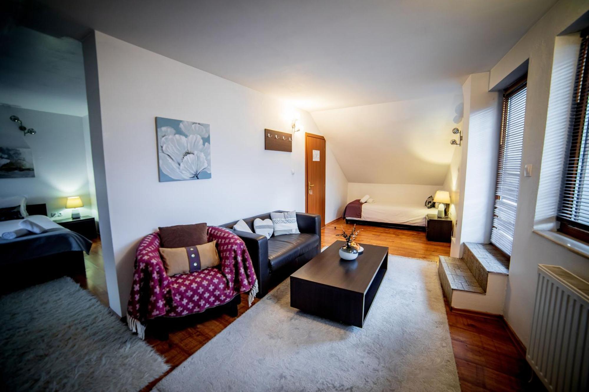 בנסקו Velinov Boutique Hotel מראה חיצוני תמונה