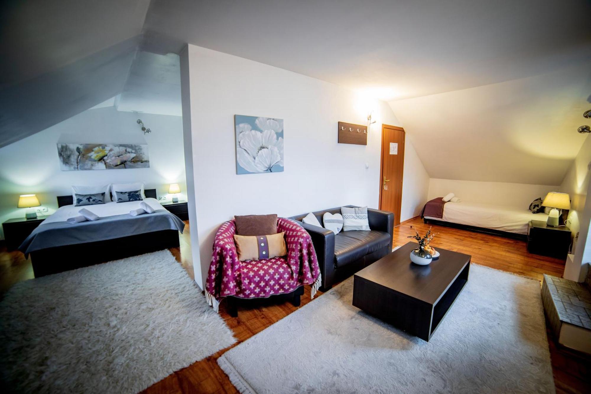 בנסקו Velinov Boutique Hotel מראה חיצוני תמונה
