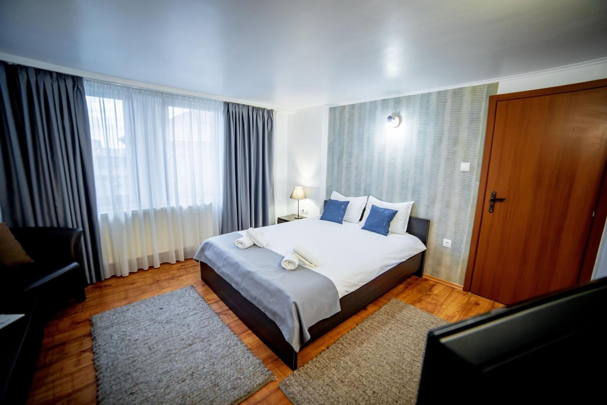 בנסקו Velinov Boutique Hotel מראה חיצוני תמונה