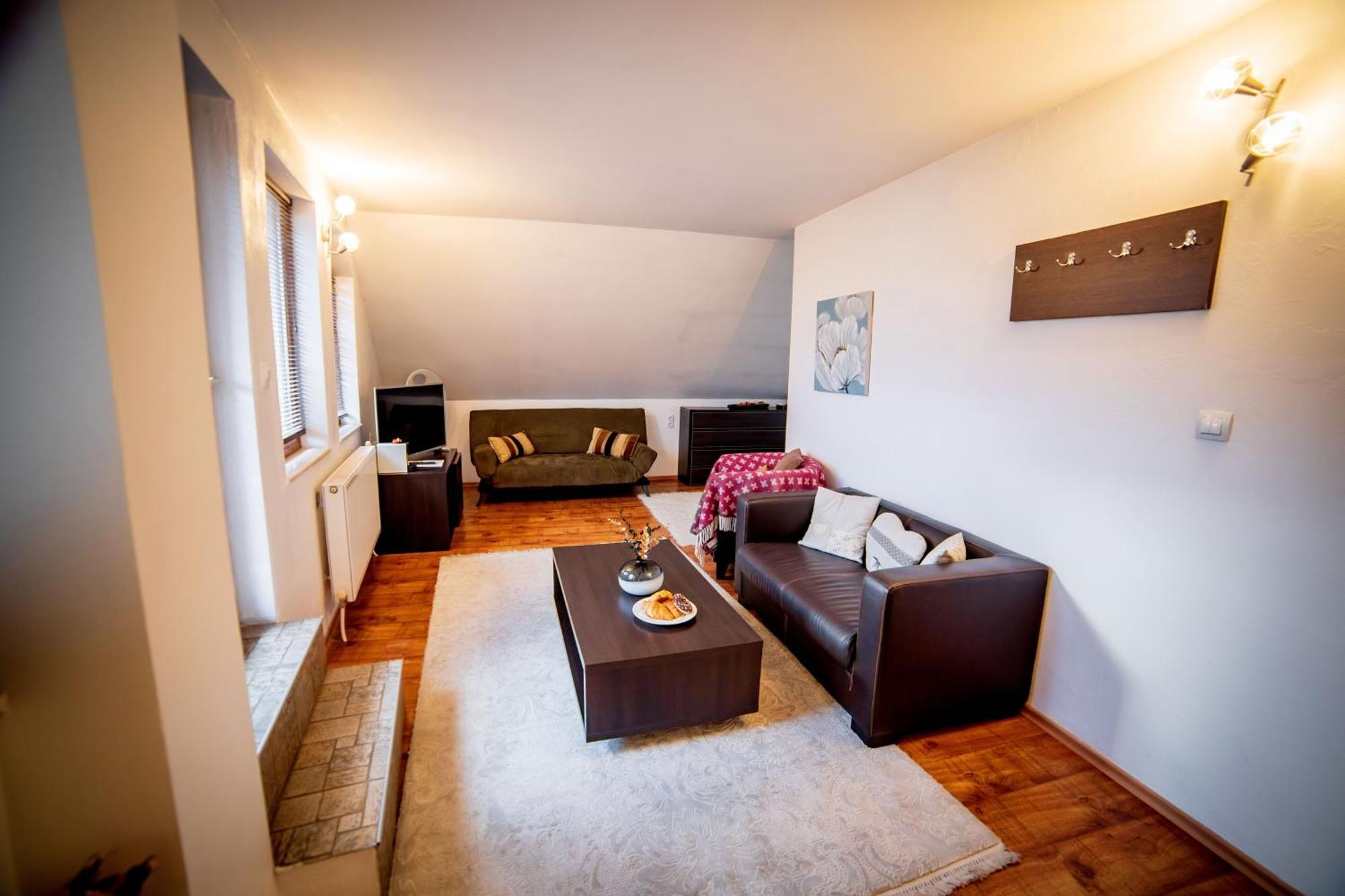 בנסקו Velinov Boutique Hotel מראה חיצוני תמונה