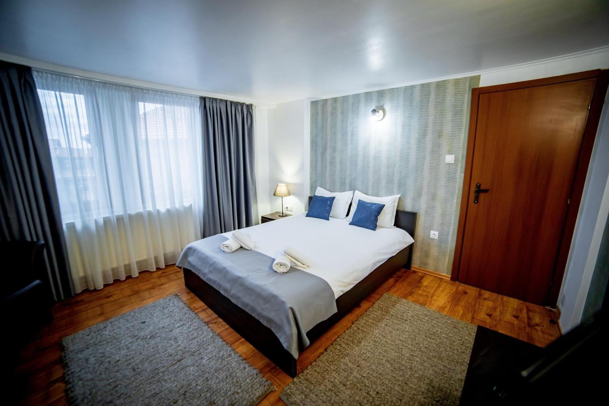 בנסקו Velinov Boutique Hotel מראה חיצוני תמונה