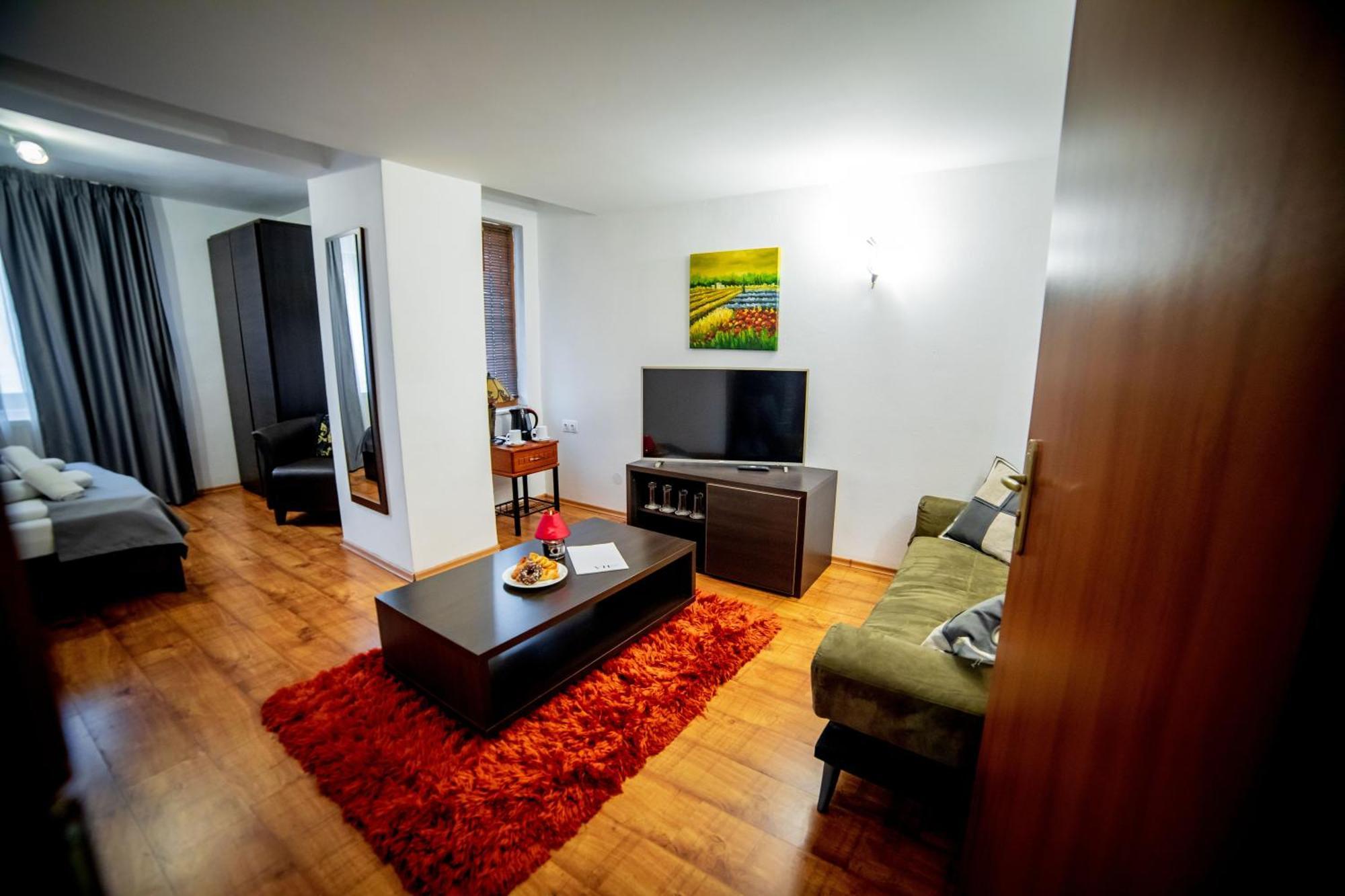 בנסקו Velinov Boutique Hotel מראה חיצוני תמונה