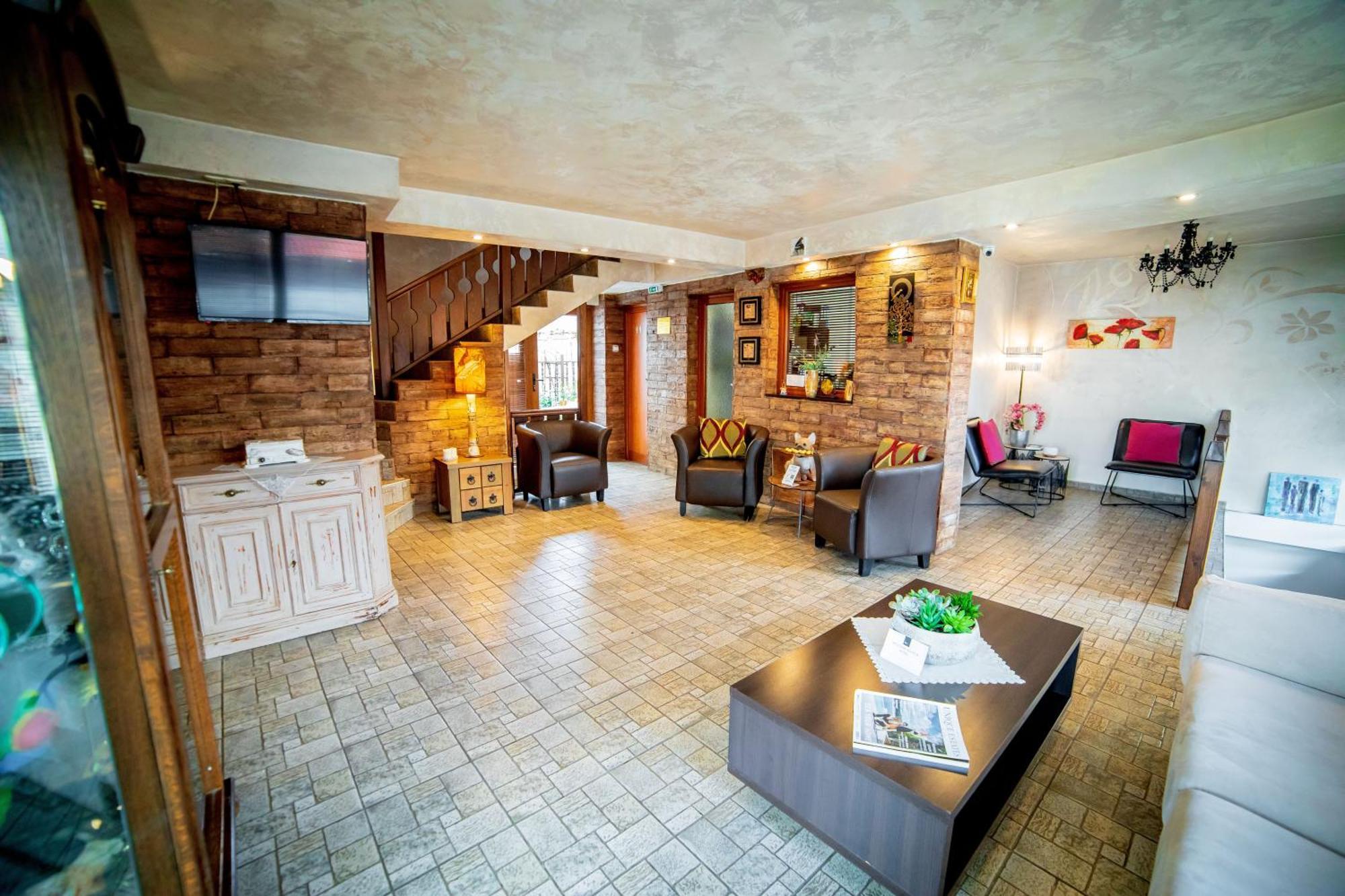 בנסקו Velinov Boutique Hotel מראה חיצוני תמונה
